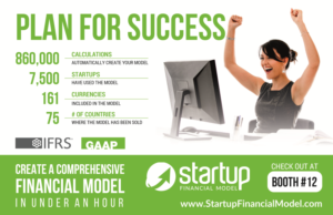 Diseño de Flyer por webwee para Boldmore Growth Partners | Diseño: #9964554