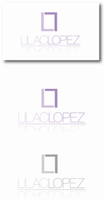 Logo Design by The Thinkery for Lilac Lopez Co. | Design #18531