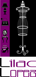 Diseño de Logo por Breanne Owen para Lilac Lopez Co. | Diseño: #17938