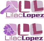 Logo Design by Labdesigns for Lilac Lopez Co. | Design: #19558