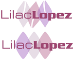 Logo Design by Labdesigns for Lilac Lopez Co. | Design: #19560