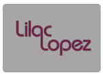 Logo Design by Vjay Lad for Lilac Lopez Co. | Design #19250