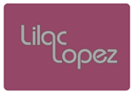 Logo Design by Vjay Lad for Lilac Lopez Co. | Design: #19251