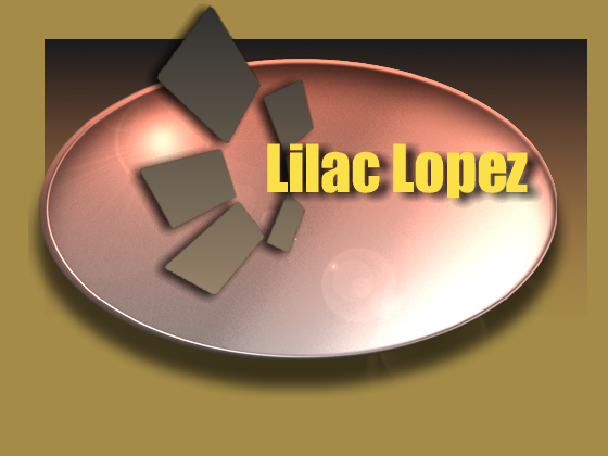 Logo-Design von RrR rRr Design für Lilac Lopez Co. | Design #17935