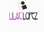 Diseño de Logo por RrR rRr Design para Lilac Lopez Co. | Diseño: #18071