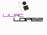 Logo Design by RrR rRr Design for Lilac Lopez Co. | Design #18072