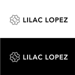 Logo Design by deadairspace for Lilac Lopez Co. | Design #20501
