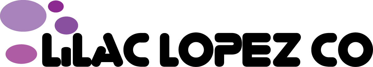 Logo Design by disign for Lilac Lopez Co. | Design #21066