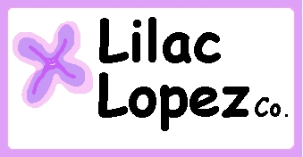 Logo-Design von DDCustom für Lilac Lopez Co. | Design #21225