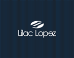 Logo Design by SiddKidd for Lilac Lopez Co. | Design: #21359