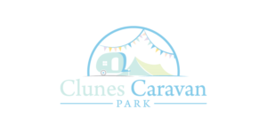 Logo Design by debdesign for Clunes Caravan Park | Design: #9935771