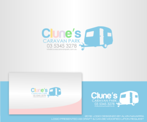 Logo Design by alvinnavarra