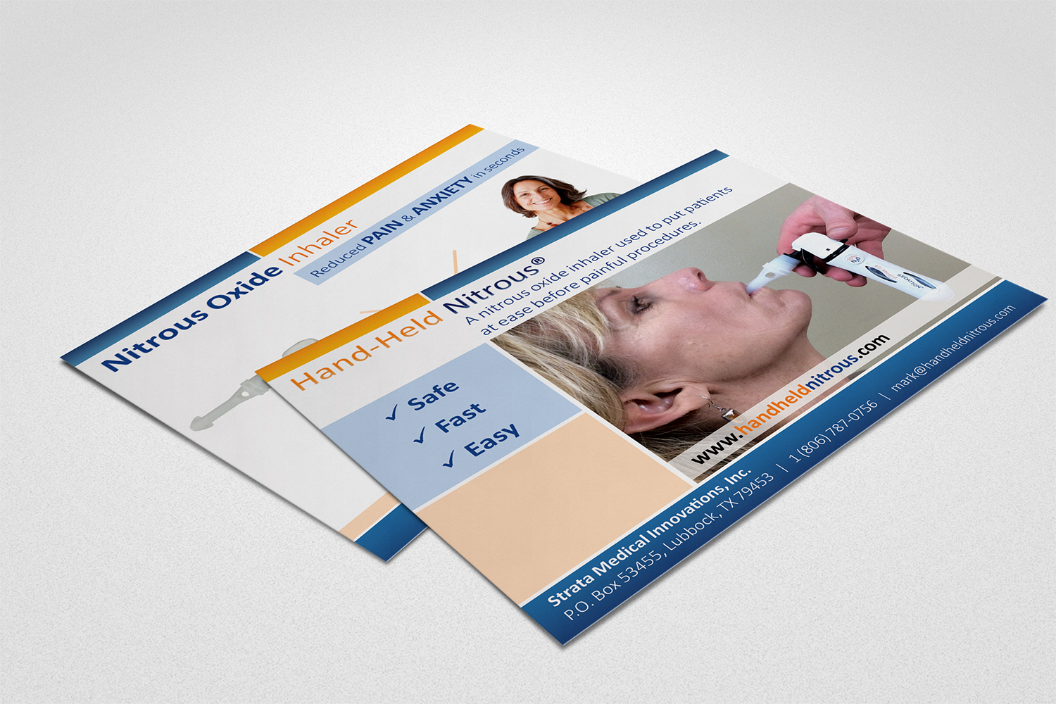 Postcard Design by Akshar Shailesh for this project | Design #9949318