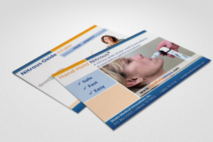 Postcard Design by Akshar Shailesh