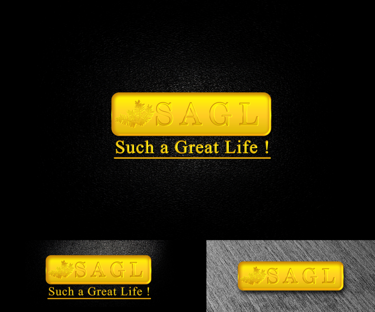 Logo Design by Akki47Design for this project | Design #2154296