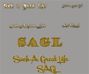 Logo Design by Mellu Bear