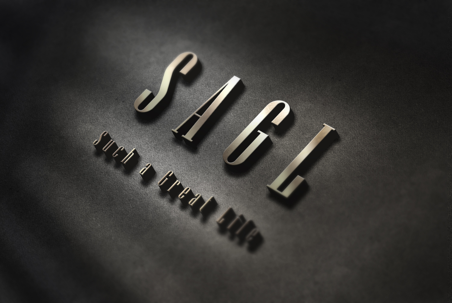 Logo Design by Skwagor for this project | Design #2186319