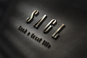 Logo Design by Skwagor for this project | Design: #2186319