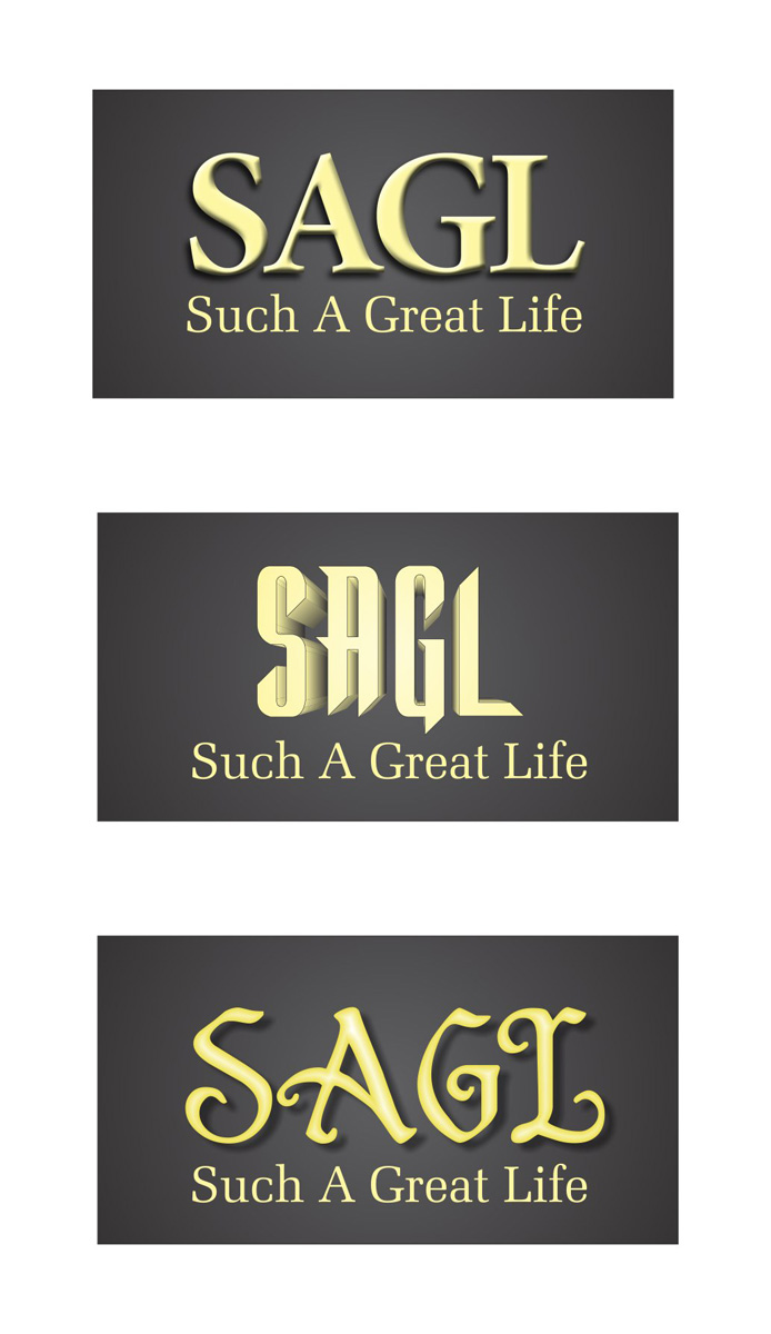 Logo Design by ashwani for this project | Design #2170487