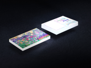 Business Card Design by harleycr8tive for this project | Design #10100390
