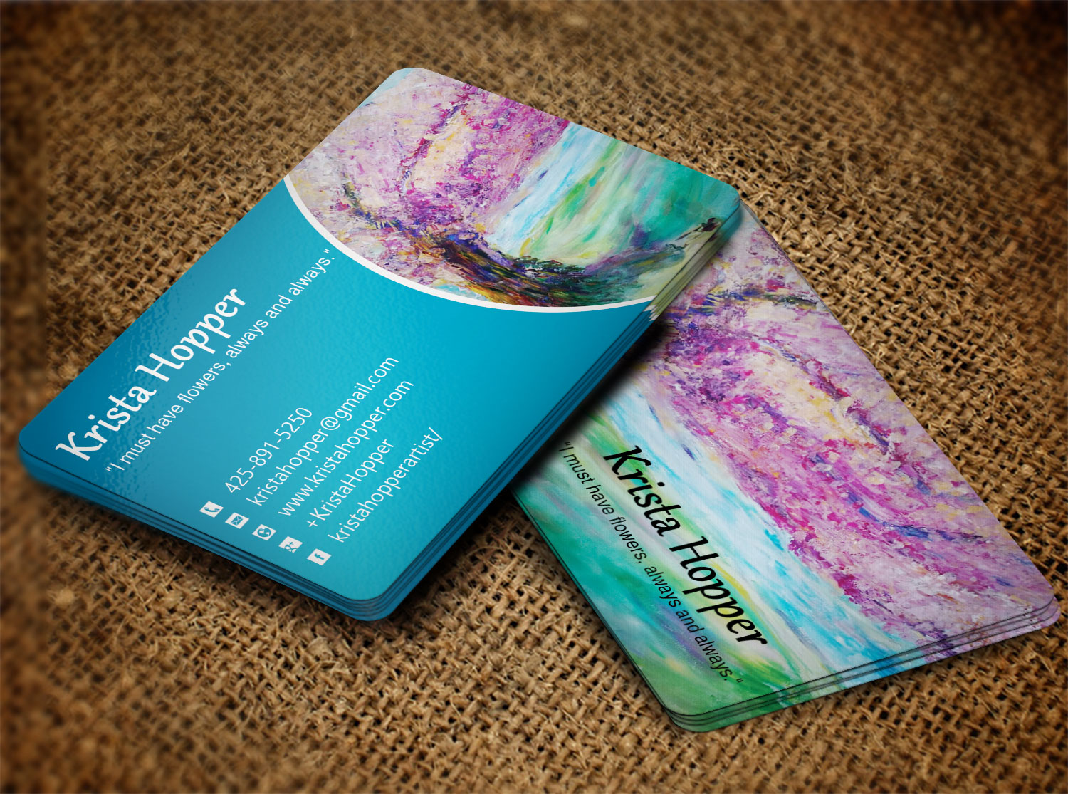 Business Card Design by Lanka Ama for this project | Design #9938732