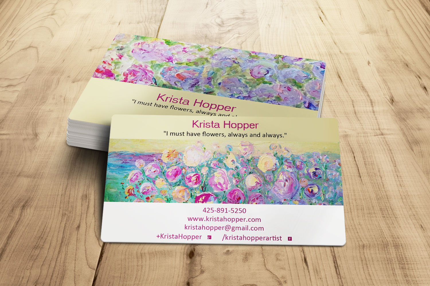 Business Card Design by Lanka Ama for this project | Design #9950470
