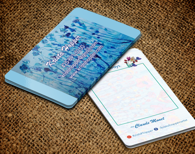 Design de Carte de Visite par chandrayaan.creative pour ce projet | Design #9934825