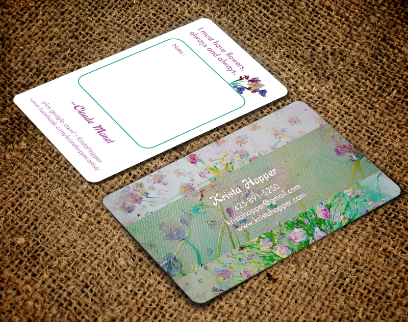Business Card Design by chandrayaan.creative for this project | Design #9936360