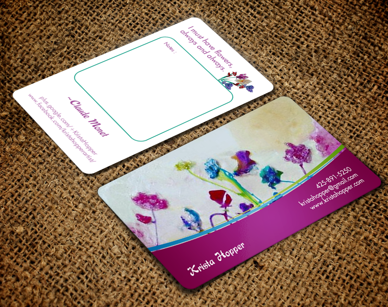 Business Card Design by chandrayaan.creative for this project | Design #9936364