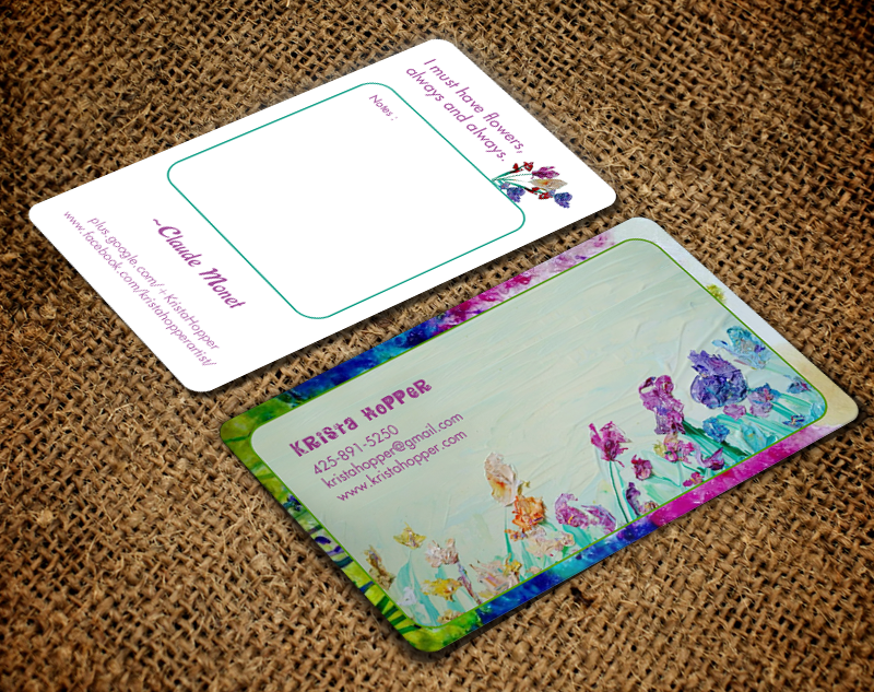 Business Card Design by chandrayaan.creative for this project | Design #9936368