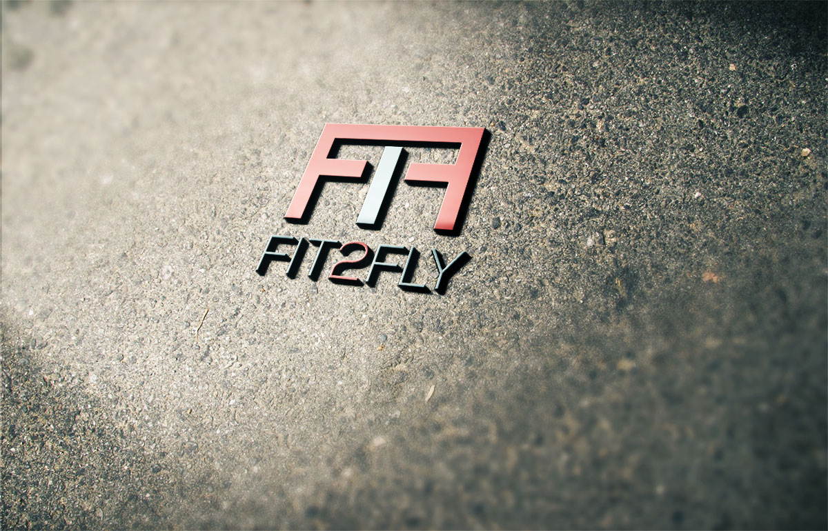 Logo Design by Atec for this project | Design #9948189