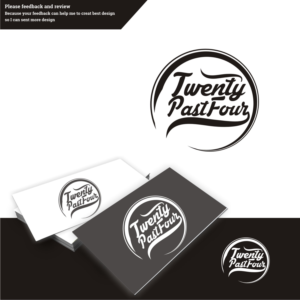 Logo Design by tjahyoahmad™ for this project | Design: #9939944