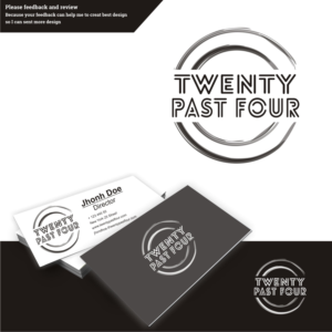 Logo Design by tjahyoahmad™