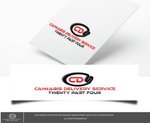 Logo Design by gleace design 2022 for this project | Design #10080683