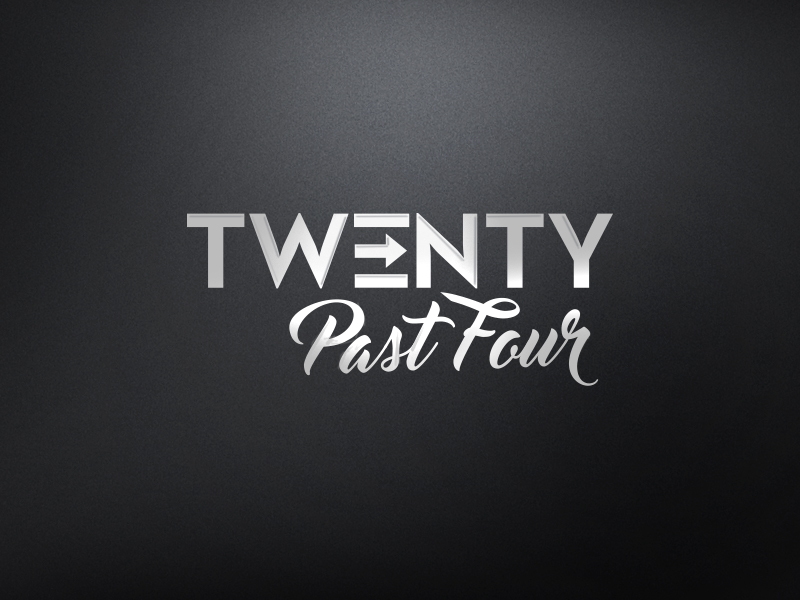 Logo Design by banjo for this project | Design #9964524