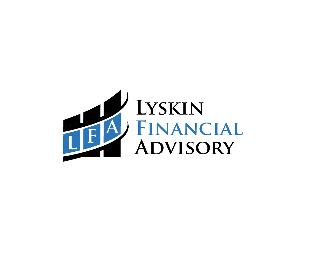 Logo Design by renderman for Lyskin Financial Advisory | Design #9968333