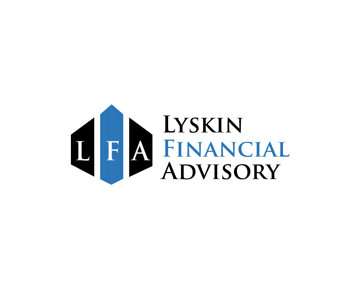 Logo Design by renderman for Lyskin Financial Advisory | Design #9975348