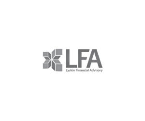 Logo Design by meygekon for Lyskin Financial Advisory | Design: #10065791