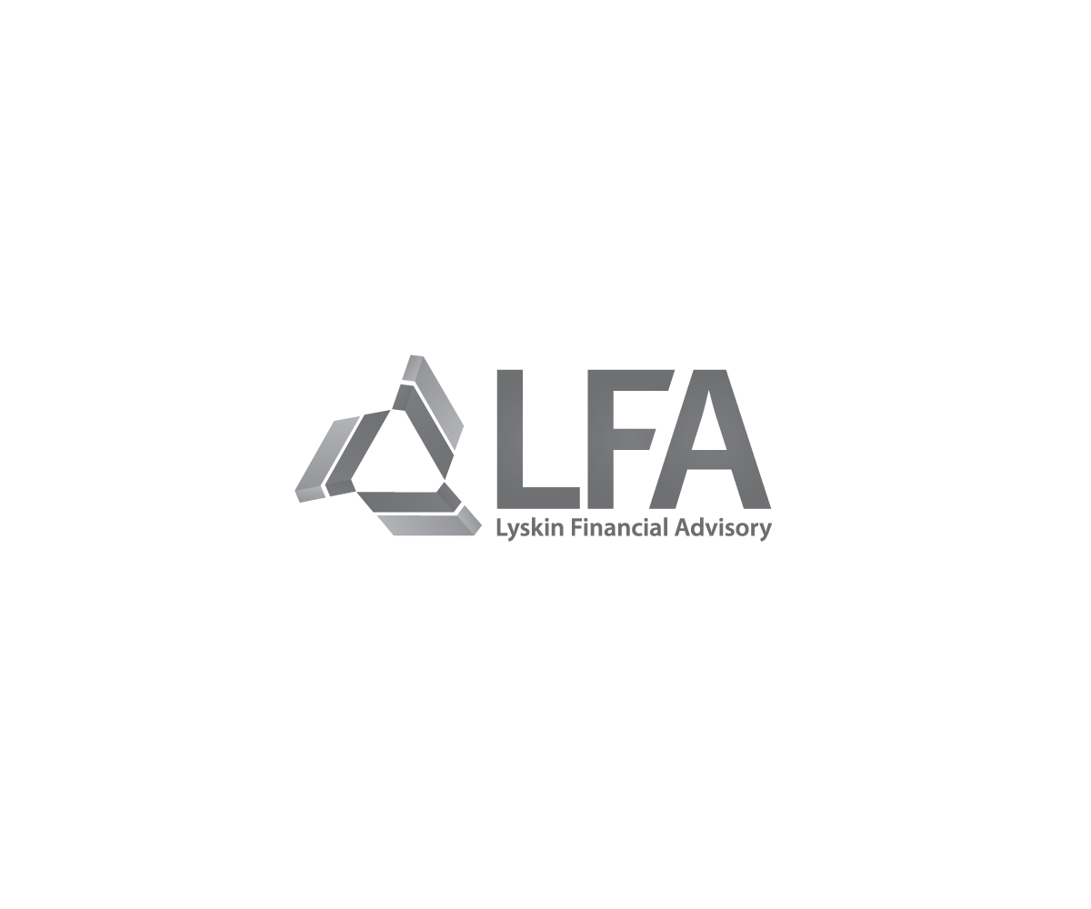 Design de Logo par meygekon pour Lyskin Financial Advisory | Design #10065826