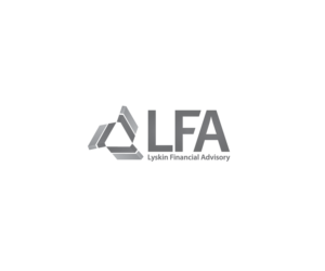 Logo Design by meygekon for Lyskin Financial Advisory | Design: #10065826