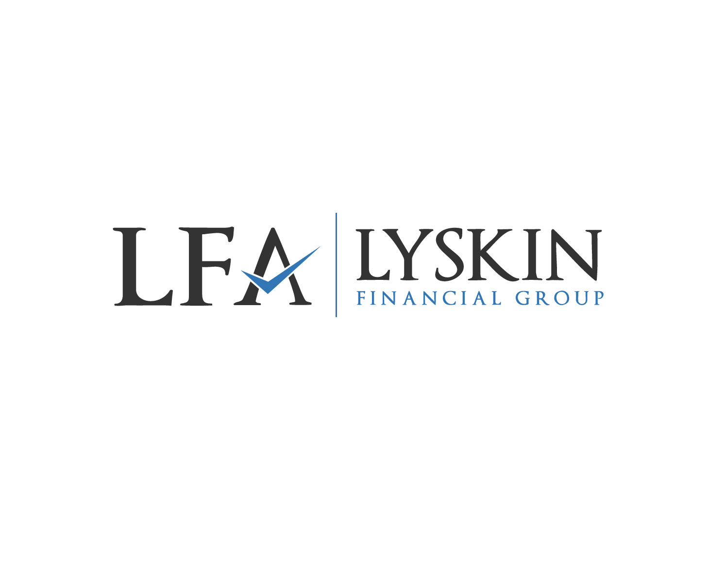 Logo-Design von T2 PPTX für Lyskin Financial Advisory | Design #9946601