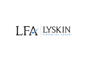 Logo Design by T2 PPTX for Lyskin Financial Advisory | Design: #9963940
