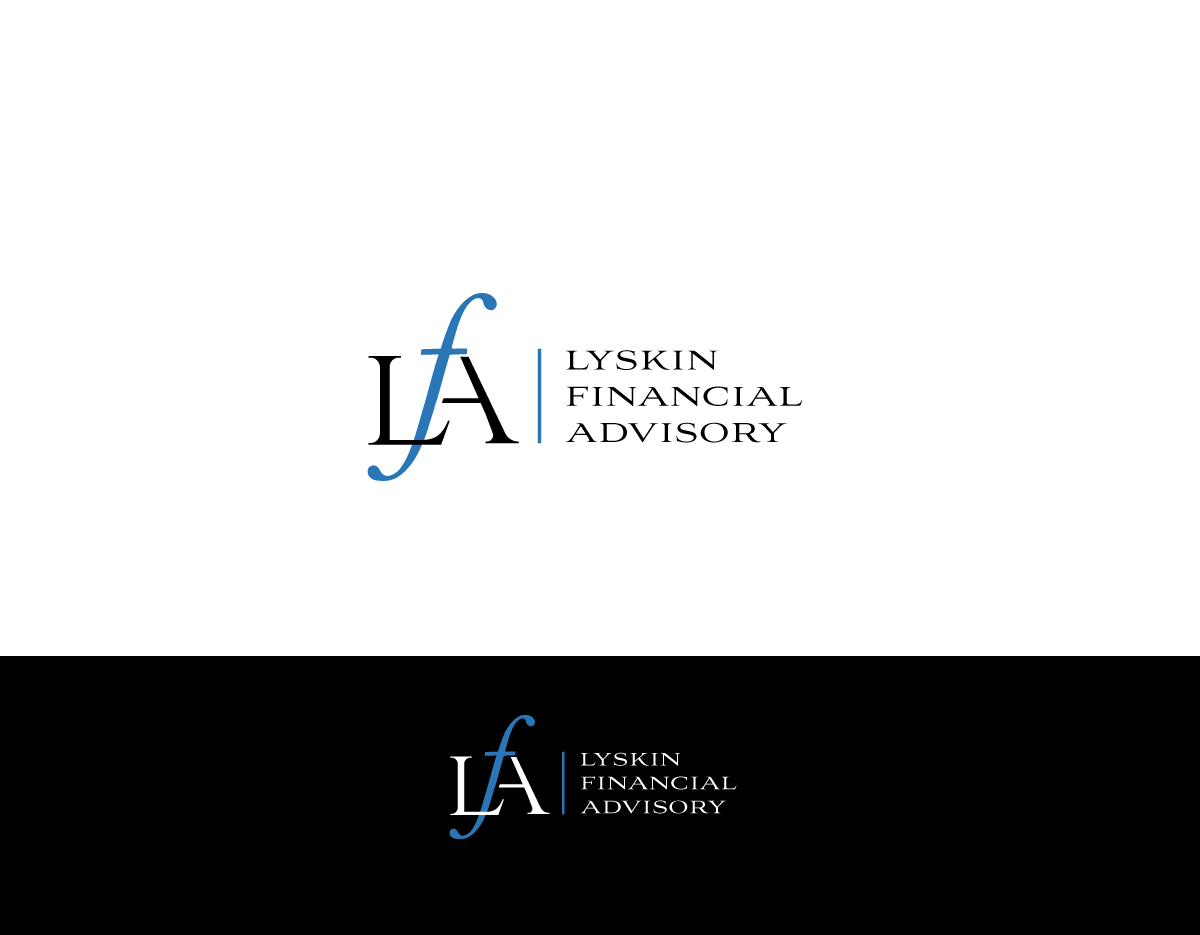 Design de Logo par spontaneous pour Lyskin Financial Advisory | Design #9964633
