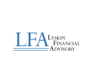 Logo Design by Davaus for Lyskin Financial Advisory | Design #9955608