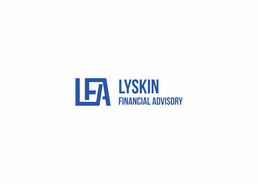 Logo Design by Naavyd for Lyskin Financial Advisory | Design #9974224