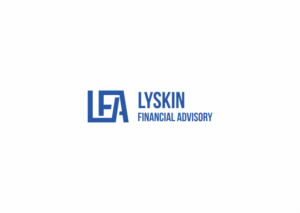 Logo Design by Naavyd for Lyskin Financial Advisory | Design: #9974224