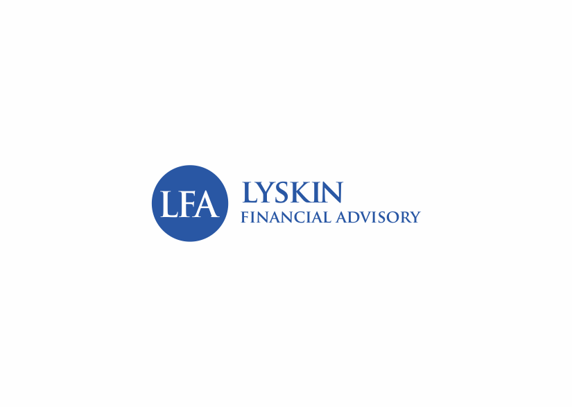 Logo Design by Naavyd for Lyskin Financial Advisory | Design #9974225