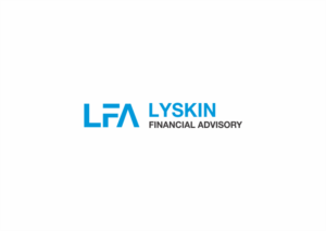 Logo Design by Naavyd for Lyskin Financial Advisory | Design: #9974226