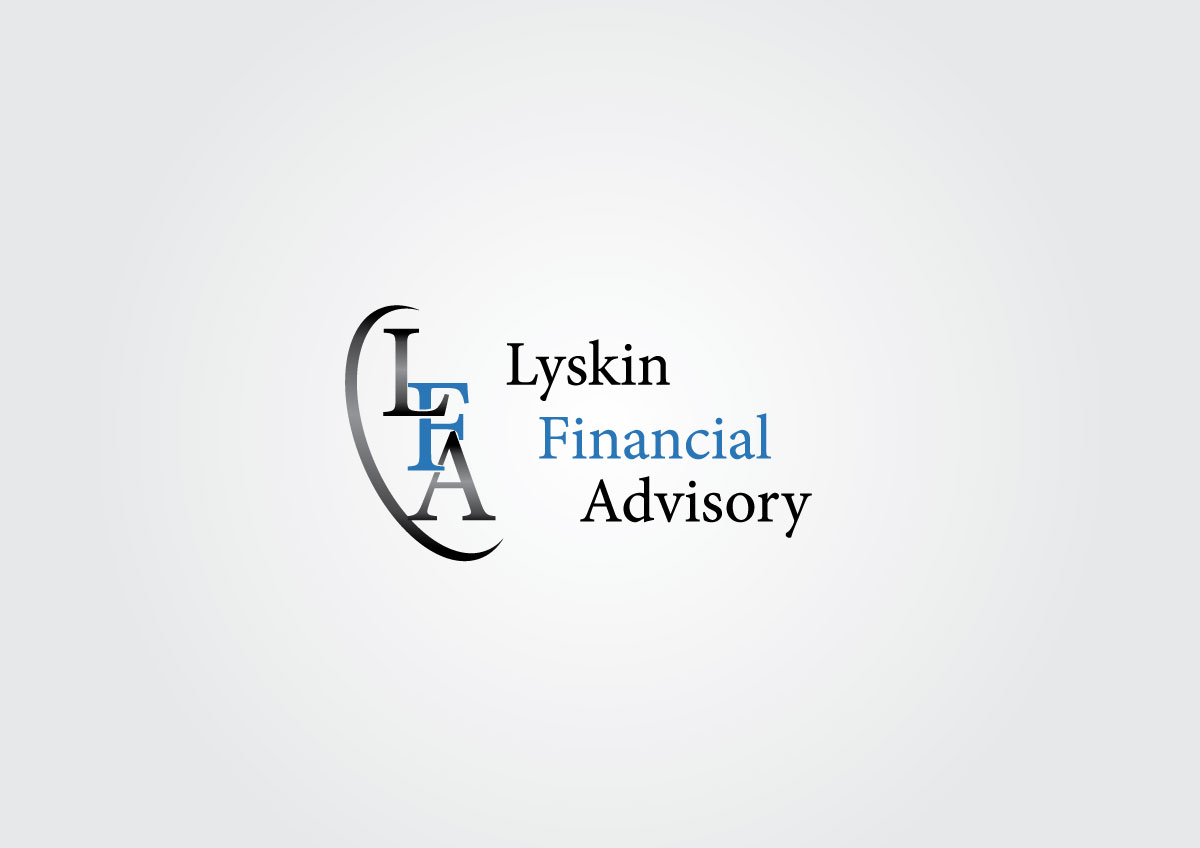 Design de Logo par Aeidan pour Lyskin Financial Advisory | Design #9950869