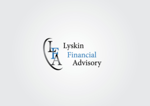 Logo Design by Aeidan for Lyskin Financial Advisory | Design: #9950869